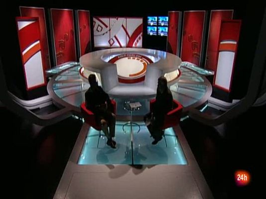 Aquí parlem - Jordi Roglà, director de Càritas