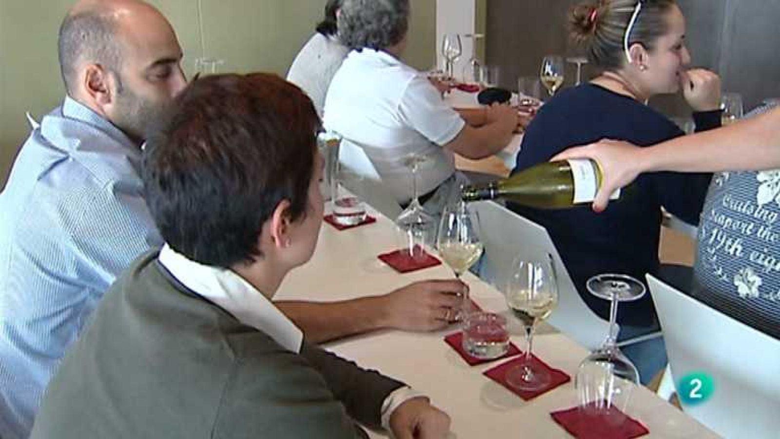 Para todos La 2 - 11/10/12 - ver ahora