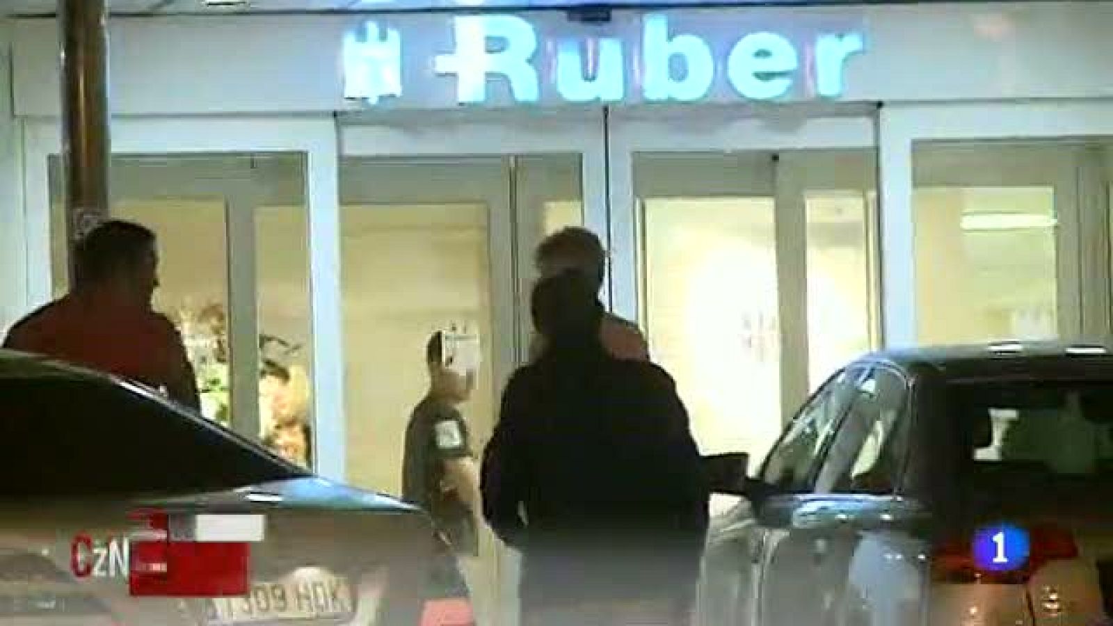 Corazón - Nace Enzo, el tercer nieto de la Baronesa Thyssen - D Corazón | Ver