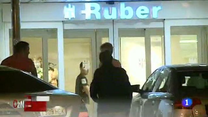 D Corazón - Corazón - Nace Enzo, el tercer nieto de la Baronesa Thyssen