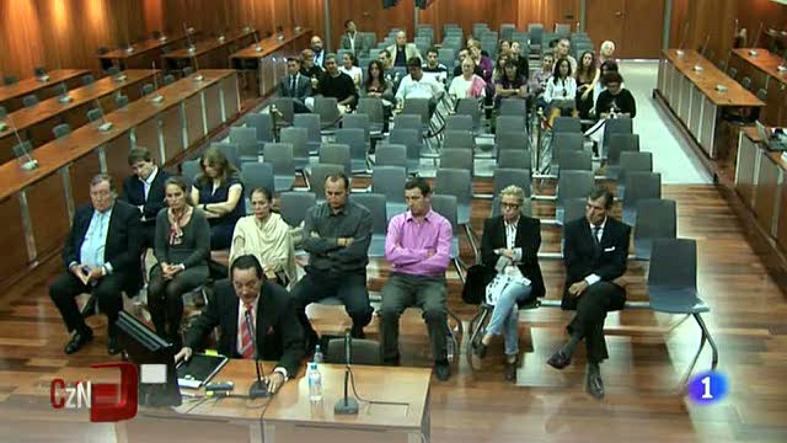 Corazón - Julián Muñoz se contradice - D Corazón | Ver