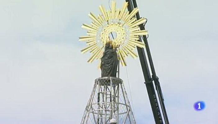 Noticias Aragón - Noticias Aragón 2 - 11/10/12