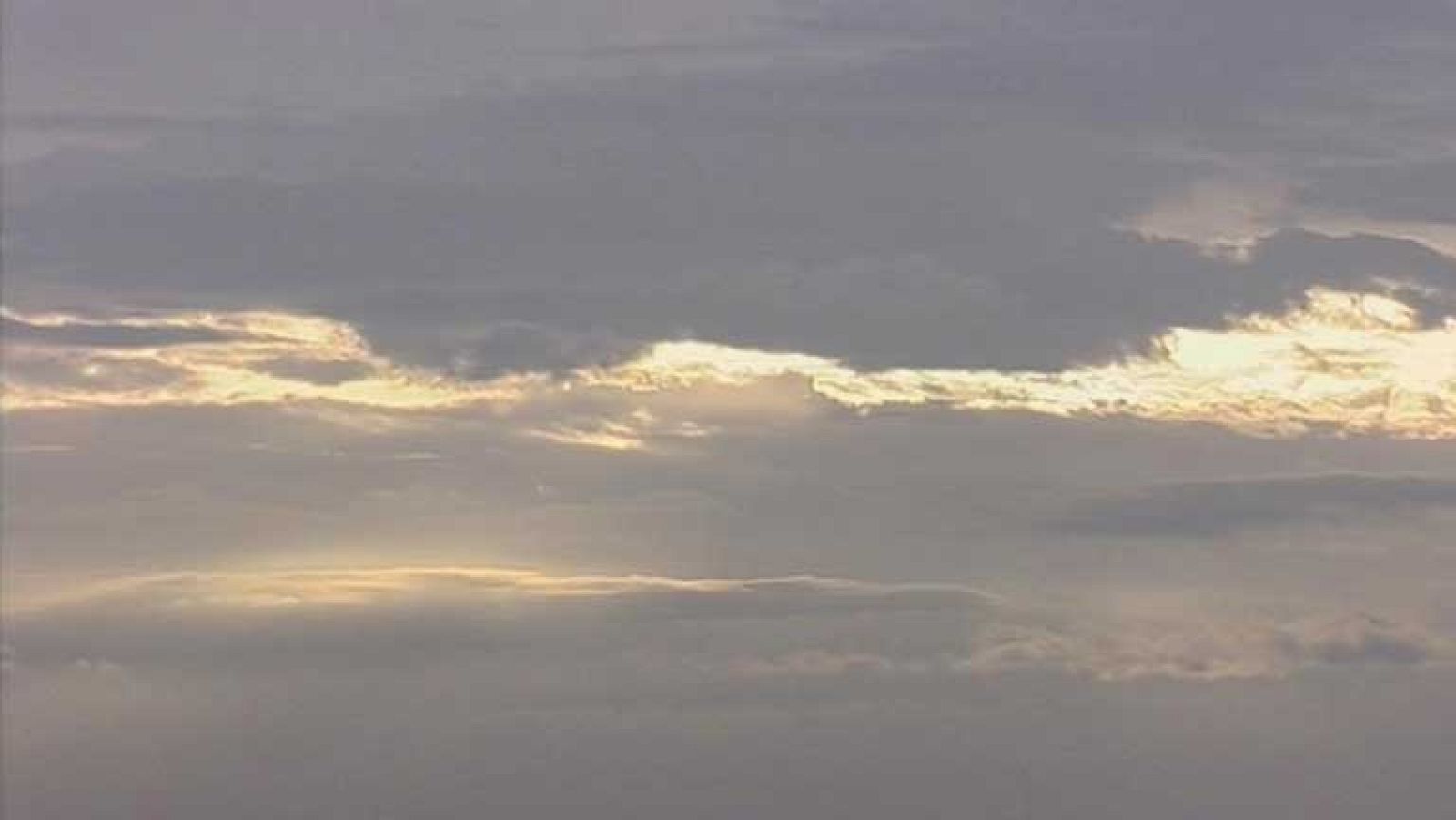Lluvias fuertes en el este de Cataluña y las Islas Baleares