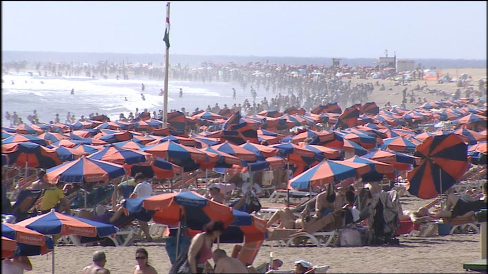 Telecanarias - 11/10/12 | Ver