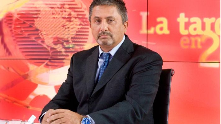 La tarde en 24h - La deuda española sigue siendo "una buena inversión"