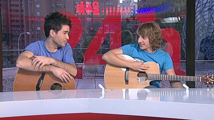 Informativo 24h - Supersubmarina, en Canal 24H