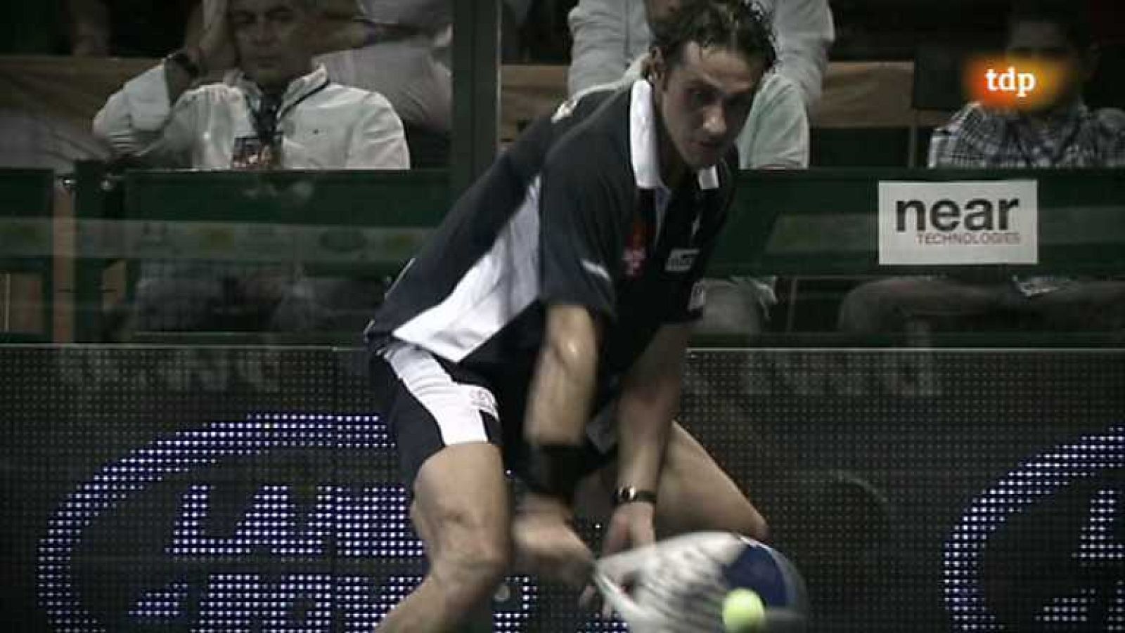 Padel Pro Tour - Programa 11 - Ver ahora