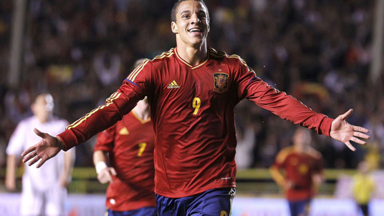 España, con un pie y medio en el Europeo | Ver