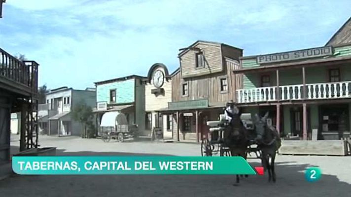 La 2 Noticias - La 2 Noticias - 11/10/12