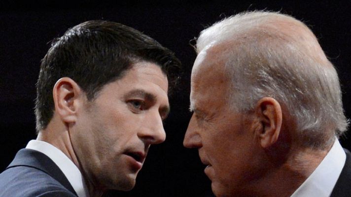 Telediario 1 - Telediario Matinal en 4' - 12/10/12