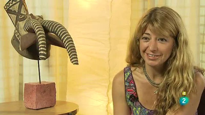 Día de cine - La secuencia de Inés París: 'Anticristo'