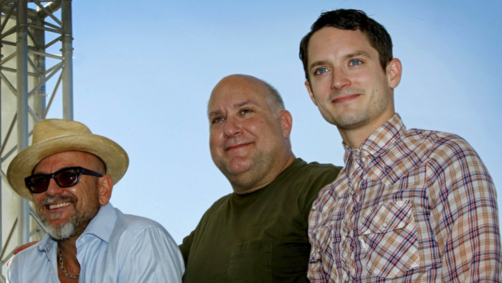 Días de cine: Lo mejor de Sitges 2012