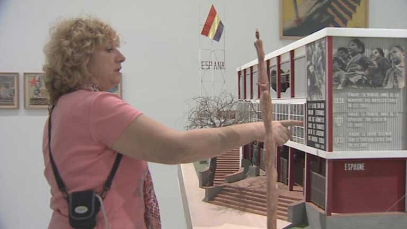 Entrada gratis a los museos con motivo de la Fiesta Nacional