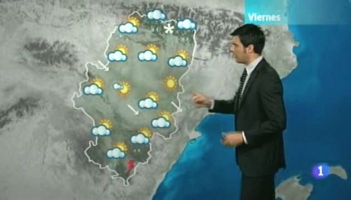 Noticias Aragón - Noticias Aragón - 12/10/12