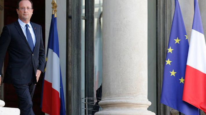 Informe Semanal - 13/10/2012 - Avance