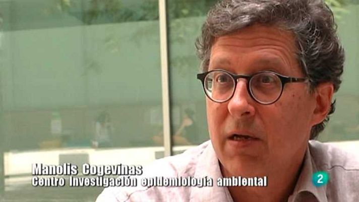 El escarabajo verde - Insecticidas sin factura