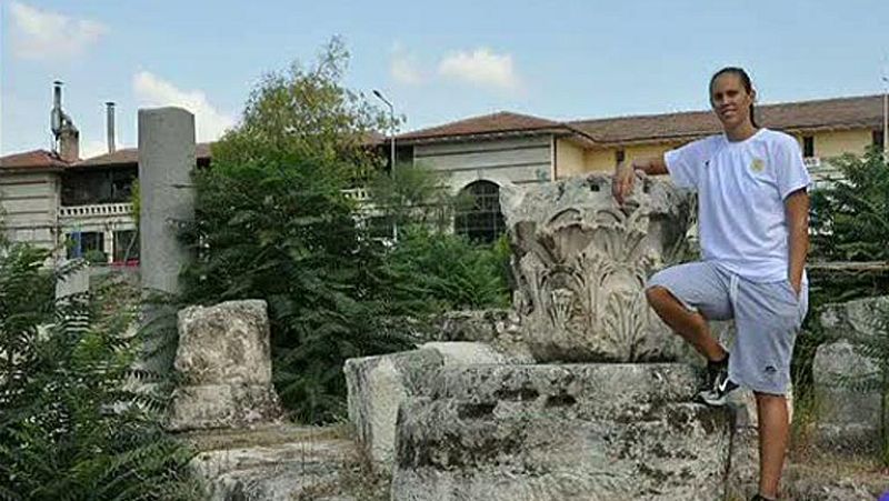 El éxodo del baloncesto femenino español