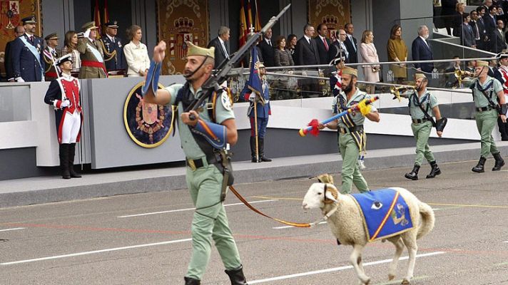 Telediario 1 - TD 2 en 4' - 12/10/12