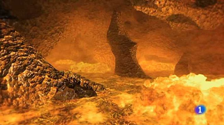 Documenta2 - El infierno en la Tierra