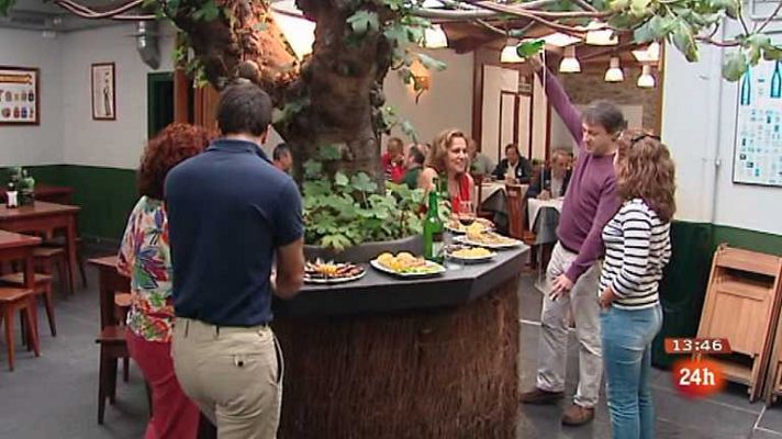 Zoom Tendencias - Tapia de Casariego