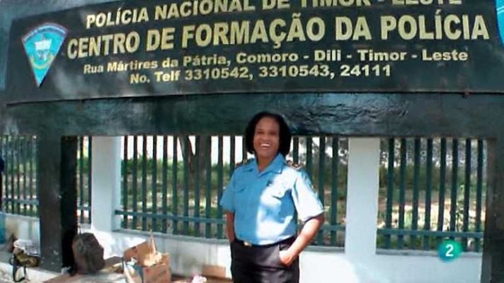 Acción directa - Acción directa - 13/10/12