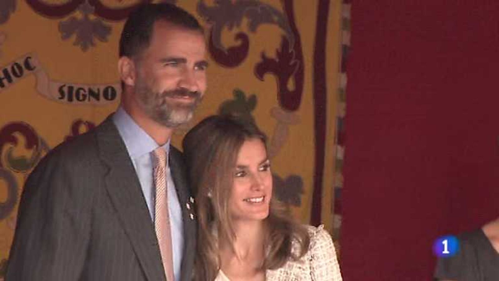 Audiencia abierta - 13/10/12 - ver ahora