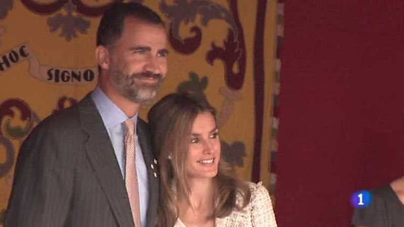 Audiencia abierta - 13/10/12 - ver ahora