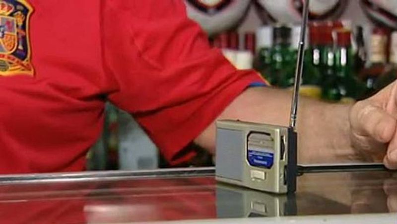 ¿Cómo siguió el Bielorrusia-España que no se vio? | Ver