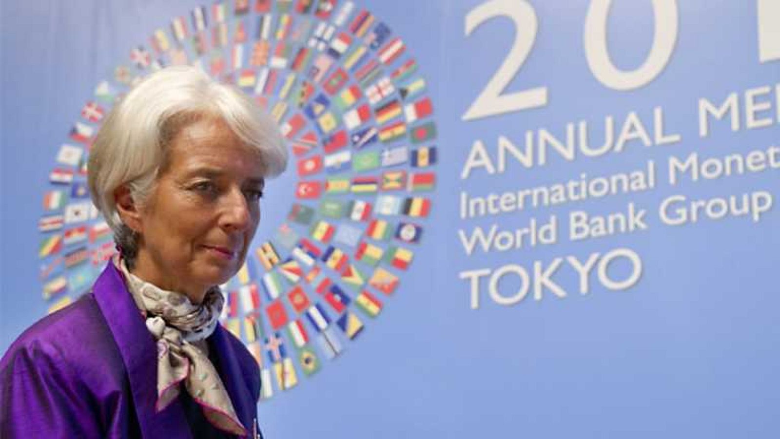 Telediario - 15 horas - 13/10/12 - Ver ahora