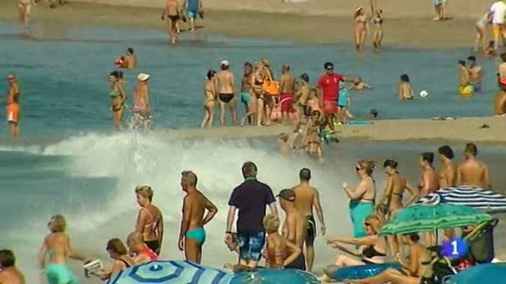 Telecanarias - Telecanarias - 13/10/12