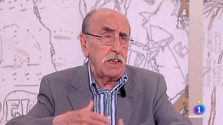 Cine de barrio - Don erre que erre