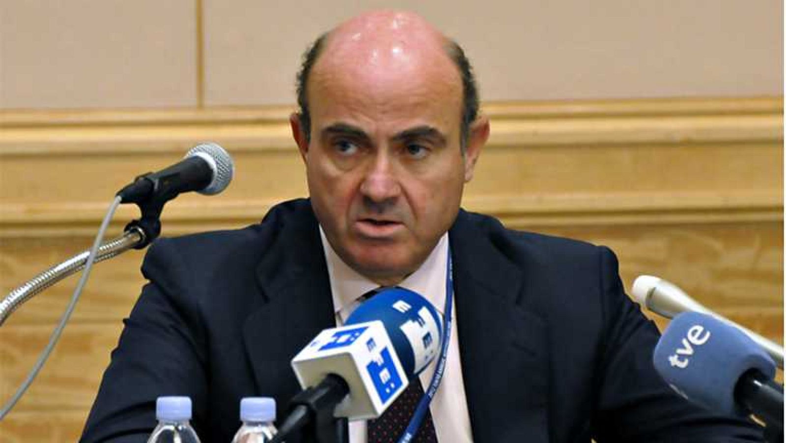 Telediario - 21 horas - 13/10/12 - Ver ahora