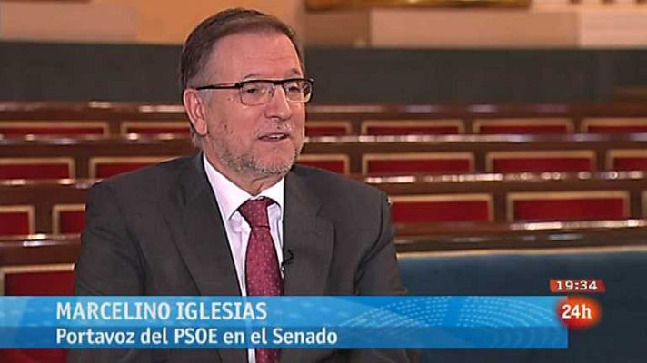 Parlamento - Parlamento - 13/10/12