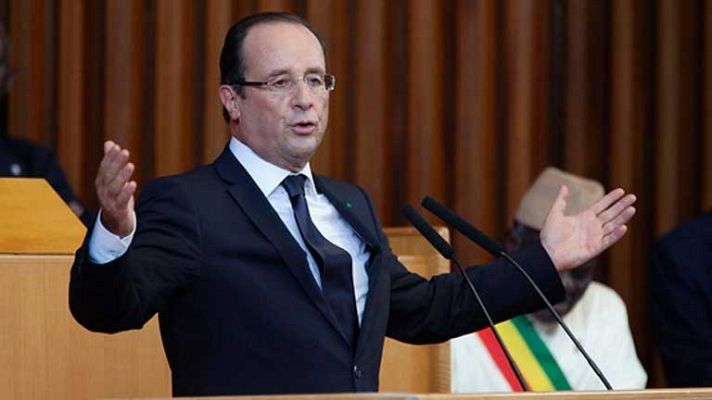 Informe Semanal - Francia, en la encrucijada