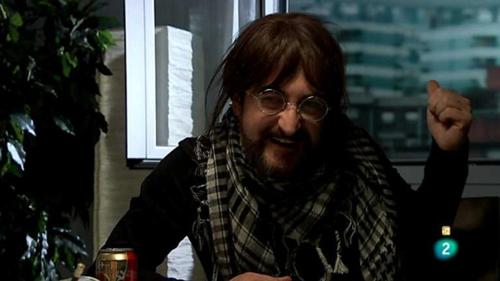 Ciudad K - Capítulo 11 - ver ahora