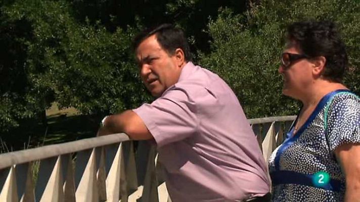 Buenas noticias TV - Familia Álvaro y Loli