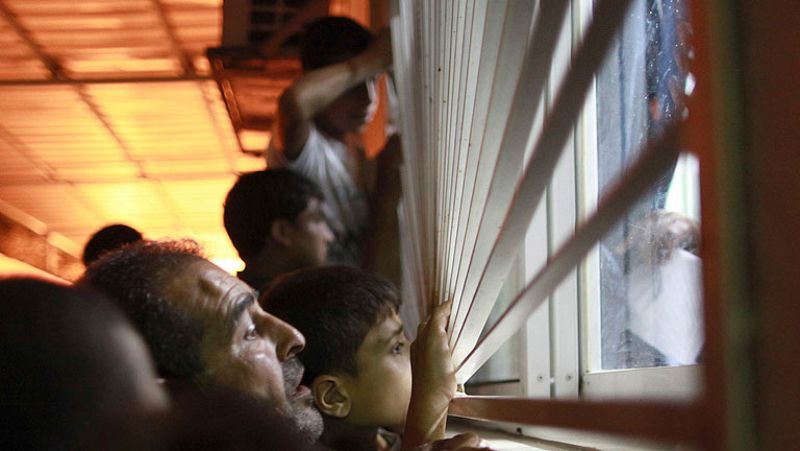 Israel mata a un líder salafista de la Franja de Gaza en un bombardeo aéreo - Informativo 24h | Ver