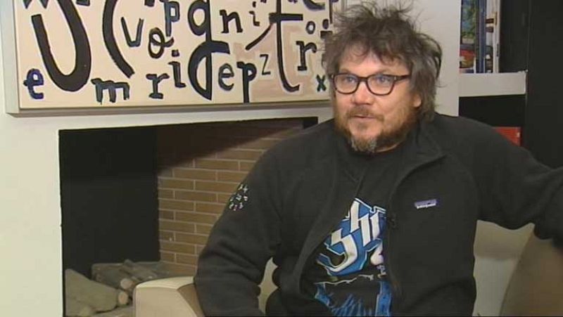 Comienza la gira de Wilco por España