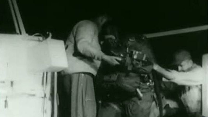 Los precedentes del salto de Baumgartner