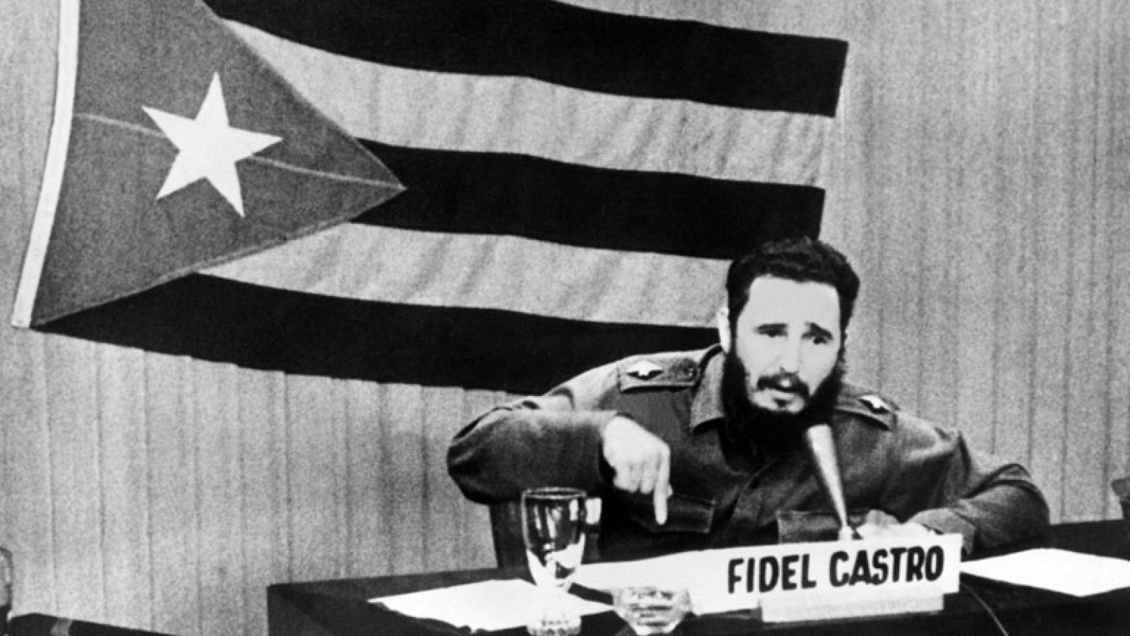 50 años de la crisis de los misiles en Cuba