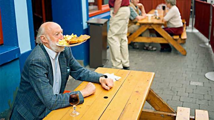 Metrópolis - Erwin Wurm