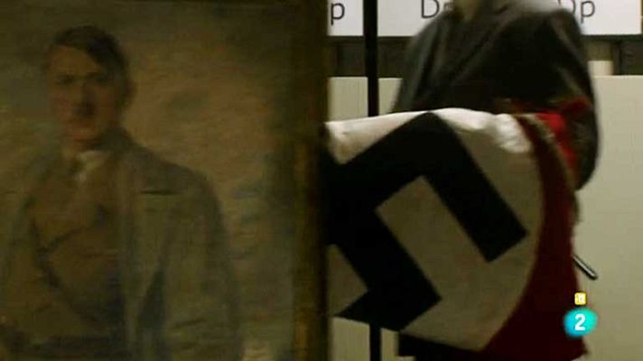 Documentos TV - Los hijos de Hitler - Comienzo