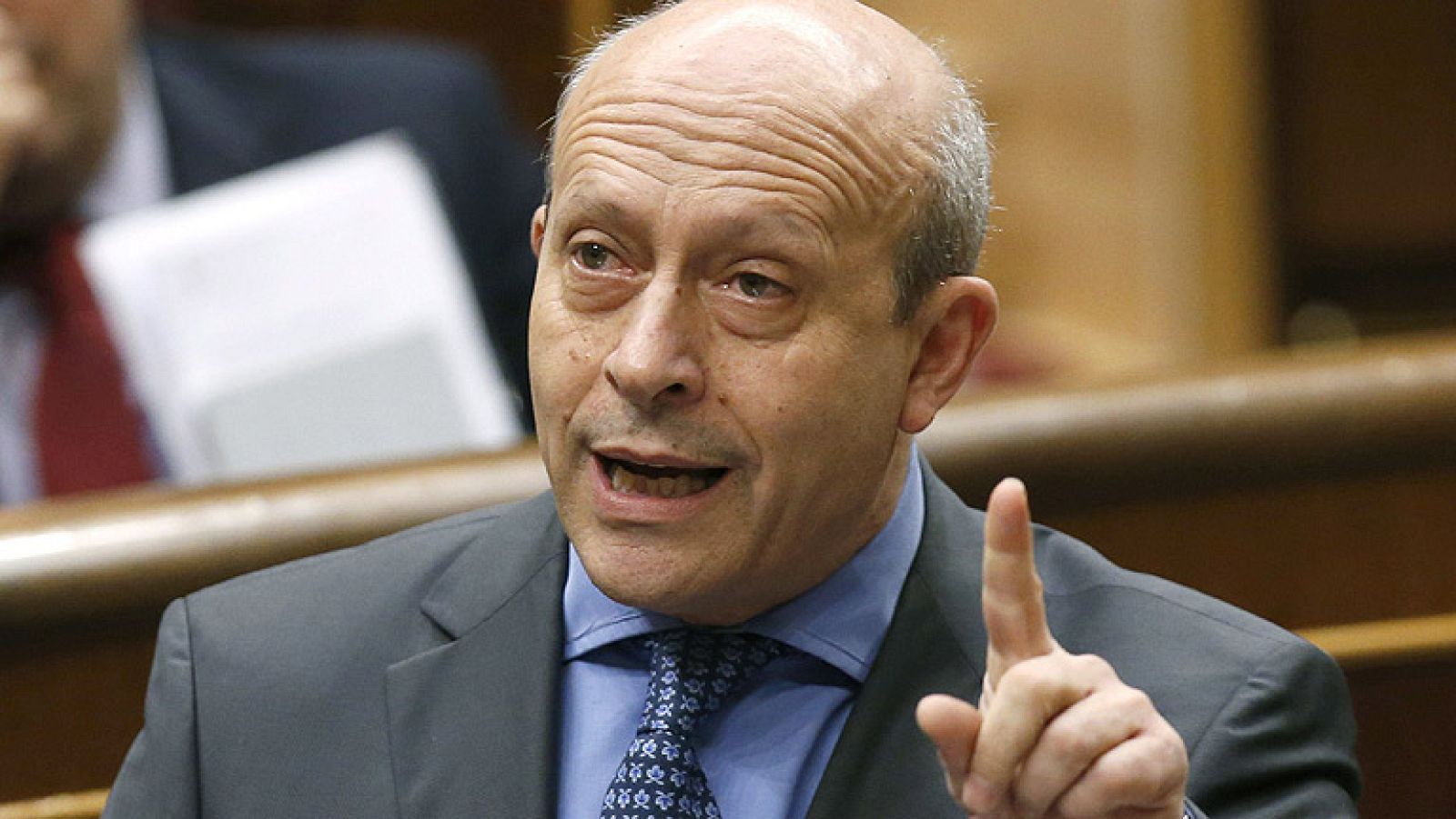 Wert: "Españolizar está en las antípodas de la expresión de una, grande y libre"