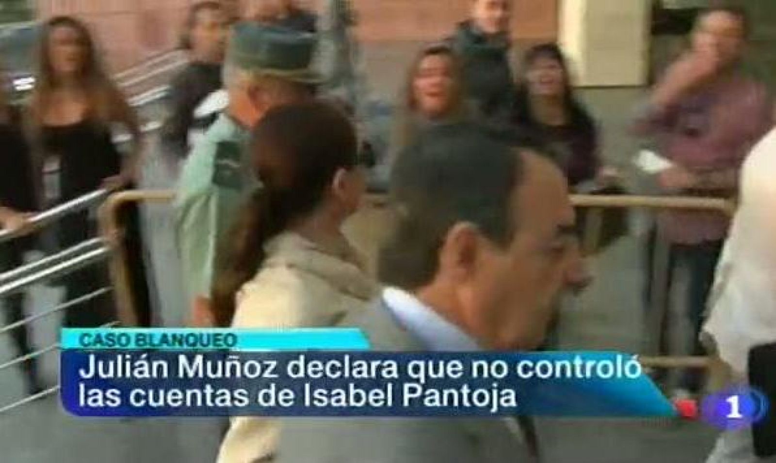 Noticias Andalucía - 11/10/12 | Ver