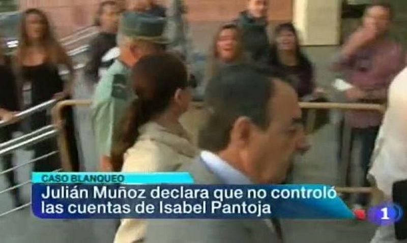 Noticias Andalucía 2 - 11/10/12 | Ver