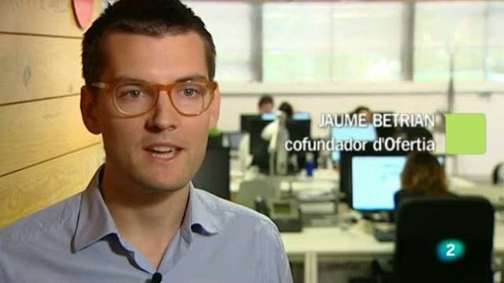 Tinc una idea - Ofertia