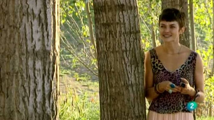 Miradas 2 - Maïa Vidal