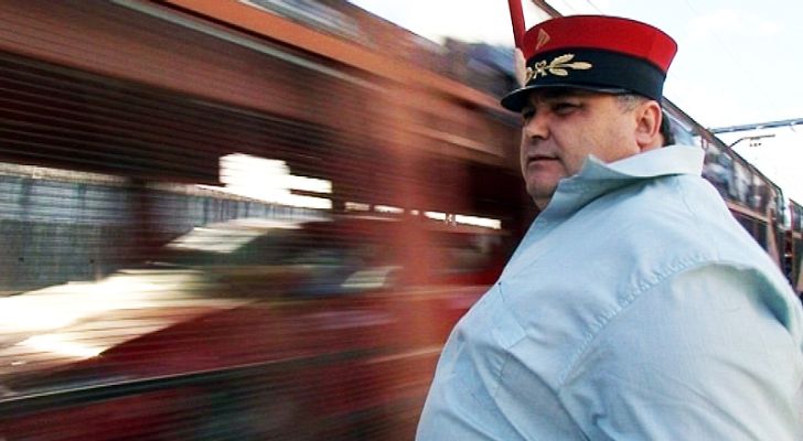 Comando Actualidad - A todo tren - Avance