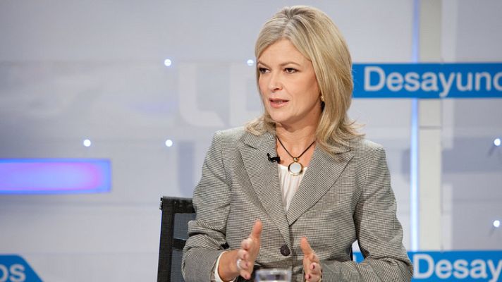 Los desayunos - Bravo sobre la reforma del Código