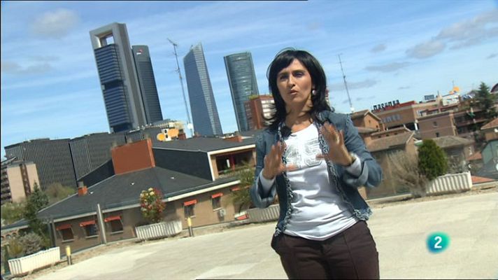 Fábrica de ideas - Incentiva: PGM 4